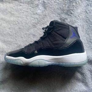 Jordan Soacejam 11s